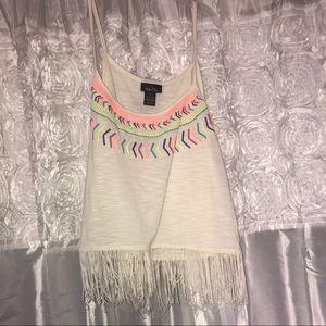 Rue 21 tank top